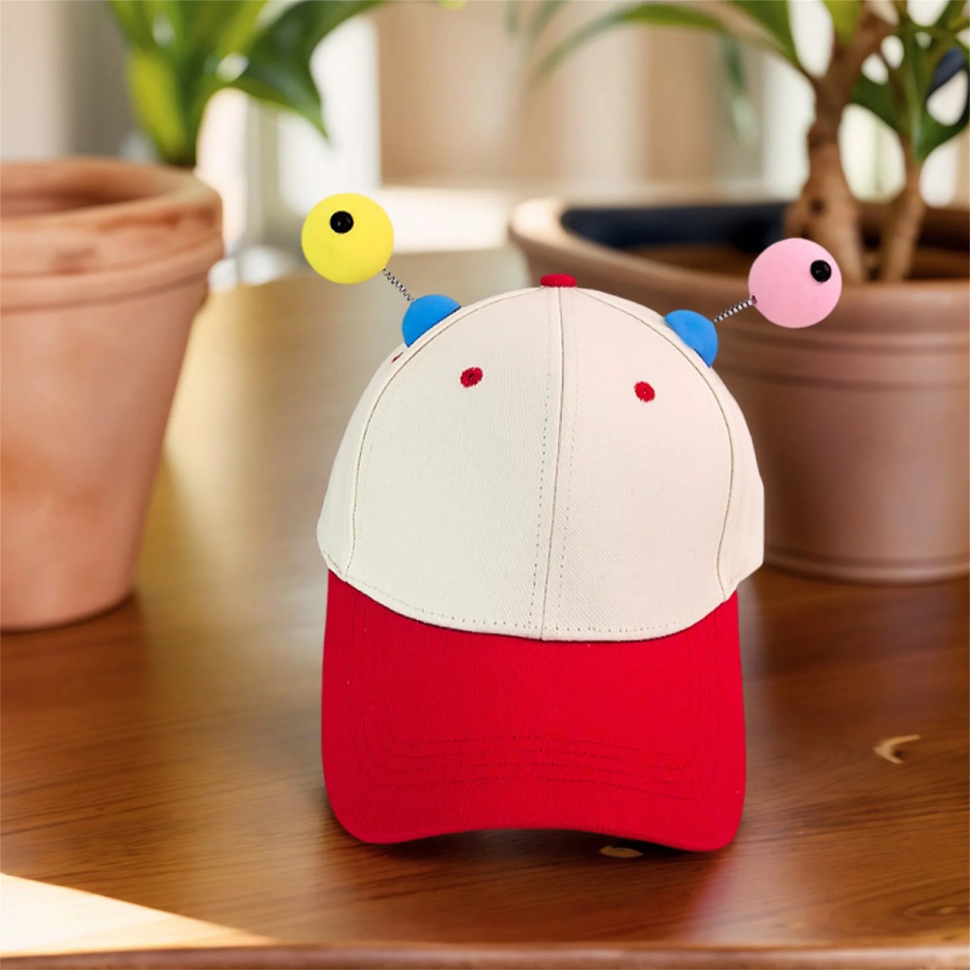Heart Trucker Hat